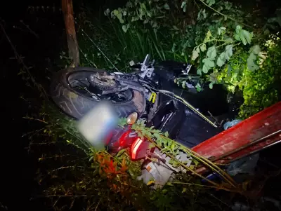 Três motociclistas morrem em acidentes no Piauí em menos de 24 horas