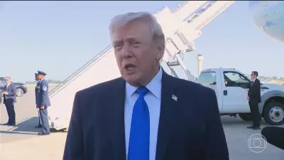 Trump anuncia pausa em ataques ao Irã e fala em avanço nas negociações; Teerã nega diálogo