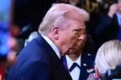 Trump anuncia suspensão de sanções petrolíferas; Rússia pode ser beneficiada