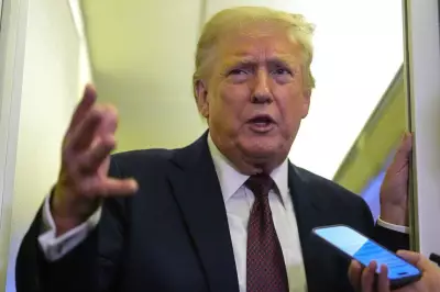 Trump exige coalizão internacional para patrulhar Estreito de Ormuz em meio a guerra com Irã