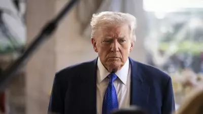 Trump mobiliza fuzileiros navais para Oriente Médio apesar de negar ação terrestre no Irã