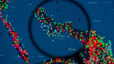 Trump não consegue apoio para missão naval no Estreito de Hormuz; aliados rejeitam proposta