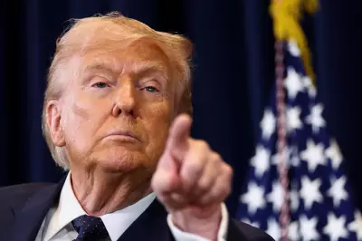 Trump promete novos ataques ao Irã e afirma estar 'destruindo totalmente' o regime