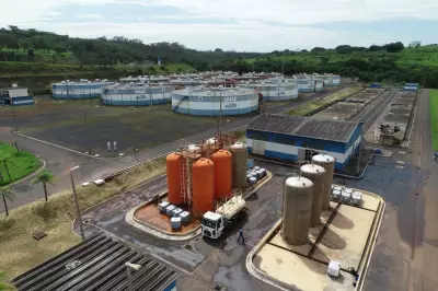 Uberlândia investe apenas R$ 70 por habitante em saneamento, ficando entre as piores do país