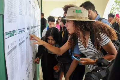 Ufra oferta 1.145 vagas em 43 cursos de graduação com inscrições abertas até terça