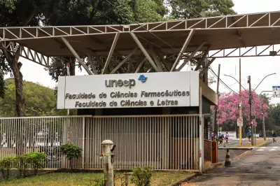 Unesp abre inscrições para 14 vagas em concursos públicos com salários de até R$ 12 mil