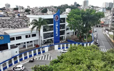 Unifei inaugura novo campus em Pouso Alegre com cursos de alta tecnologia