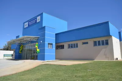 UPA Chiquinho Guimarães em Montes Claros suspende atendimentos para manutenção do gerador