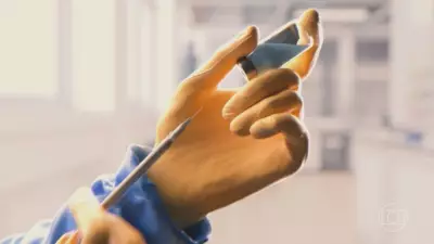 Vacina contra câncer de pele desenvolvida na Inglaterra avança com testes em humanos e parceria com Brasil