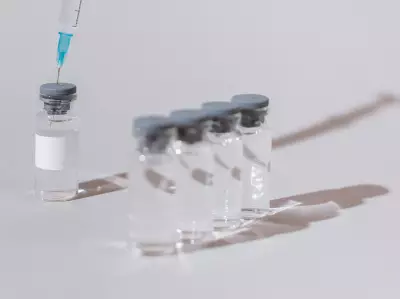 Vacina universal promete proteger contra múltiplas infecções respiratórias em estudo com camundongos