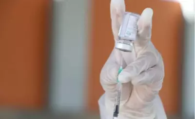 Vacinação contra gripe inicia no Norte de Minas com mais de 470 mil pessoas no público-alvo