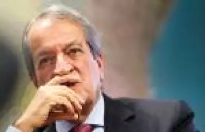 Valdemar Costa Neto se reúne com Eduardo Bolsonaro nos EUA para destravar vaga ao Senado por SP