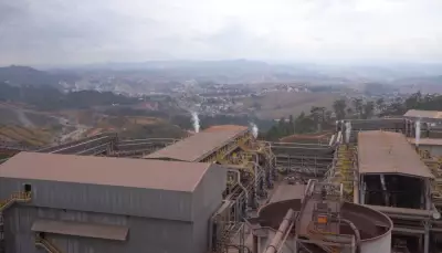 Vale amplia vida útil de minas em Itabira até 2053 com aumento de 52% nas reservas