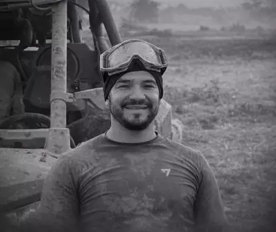 Vídeo captura queda fatal de avião monomotor em Manaus; empresário morre após voo de instrução