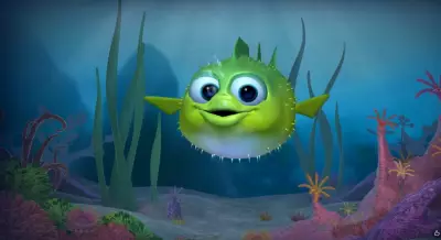 Vídeo do peixinho viraliza e revela técnica de respiração que combate a ansiedade