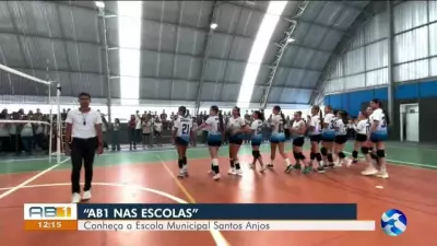 Vídeos AB1 de Sexta-feira: Confira os destaques de Caruaru e região