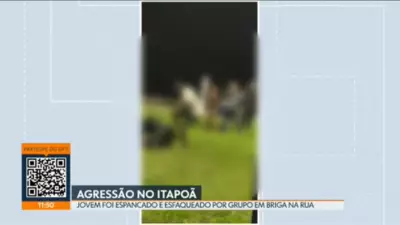 Vídeos DF1: Confira os principais acontecimentos no Distrito Federal nesta segunda-feira