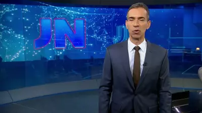 Vídeos do DF2 desta terça-feira: acidentes, trânsito e notícias locais