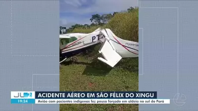 Vídeos JL2 de sexta-feira 27 de março de 2026: confira as notícias do Pará