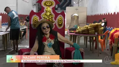 Vídeos Liberal: Comunidade de Domingo 1º de Março de 2026 no Pará