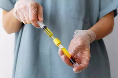 Venda de plasma se torna fonte de renda emergencial para classe média nos EUA