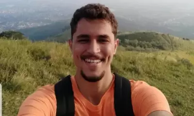 Vereador do Rio é preso suspeito de ligação com o Comando Vermelho em operação policial