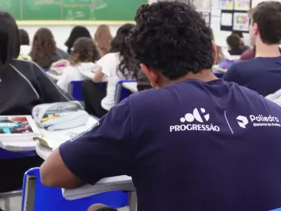 Vestibular 2026: Concorrência Recorde Exige Preparação Estratégica e Disciplina