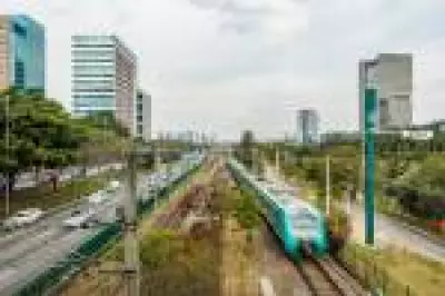 ViaMobilidade investe R$ 190 milhões para ampliar energia nas linhas 8 e 9 de SP