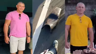 Vigilante morre em acidente na BR-343 em Teresina; motorista fugiu do local