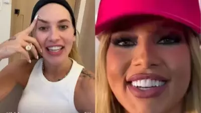 Virginia Fonseca rebate críticas sobre aparência da boca e dentes nas redes sociais