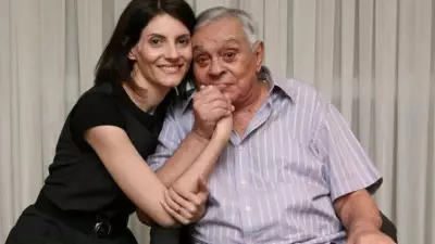 Viúva de Chico Anysio revela mágoa do humorista com a Globo antes da morte