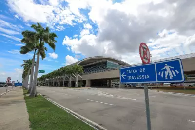 Voo direto Natal-Montevidéu inicia operações neste sábado pela Gol Linhas Aéreas