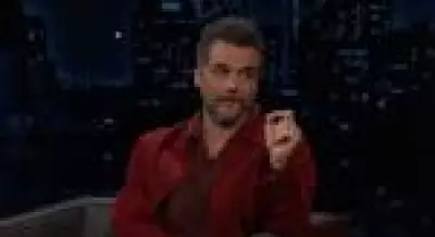 Wagner Moura brinca sobre agradecer Bolsonaro em possível discurso no Oscar