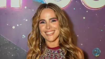 Wanessa Camargo revela impacto do cancelamento após BBB 24 e críticas aos filhos