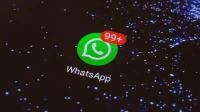 WhatsApp lançará aplicativo nativo para Apple CarPlay em breve