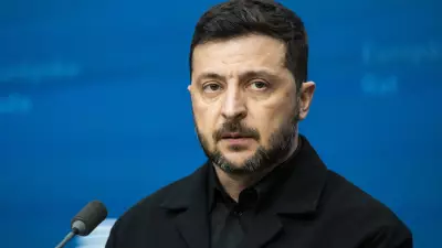 Zelensky denuncia chantagem húngara por empréstimo e acusa Orbán de pró-Putin