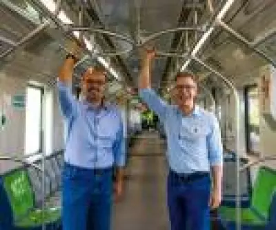 Zema renuncia ao governo de Minas Gerais para focar em pré-campanha presidencial em 2026