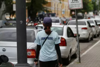 Zona Azul em João Pessoa: novas regras e cobranças começam na orla neste sábado