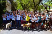 4ª Cãominhada de São Roque reúne pets e tutores neste domingo com diversão e adoção