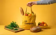 99 lança delivery de supermercado, farmácia e petshop em Goiânia em projeto piloto