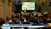 Acadêmicos de Publicidade iniciam imersão prática na RMC em Campo Grande