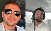 Acidente aéreo em Manaus: piloto e empresário morrem em queda de monomotor