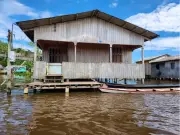 Acre recebe quase R$ 1 milhão em recursos federais para ações emergenciais após enchentes