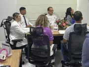 Acre utilizou menos de 20% dos R$ 12 milhões federais para combater violência contra mulheres