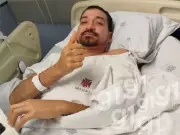 Acreano com aneurisma em Portugal: família luta por repatriamento e assistência médica