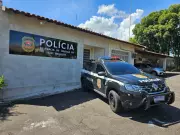 Adolescente é apreendido em Tupi Paulista por suspeita de estupro de vulnerável e ameaça