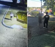 Adolescente de 15 anos é apreendido por estupro de idosa de 77 anos em Casimiro de Abreu