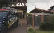 Adolescente de 15 anos é esfaqueado na porta de escola estadual em Valparaíso de Goiás