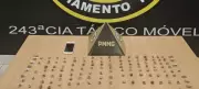 Adolescente de 16 anos é apreendida por vender drogas em rede social em Montes Claros
