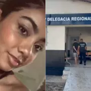 Adolescente de 17 anos é assassinada a tiros em Arez; ex-companheiro se entrega e é preso